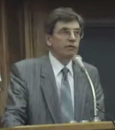 Anatoly Fomenko