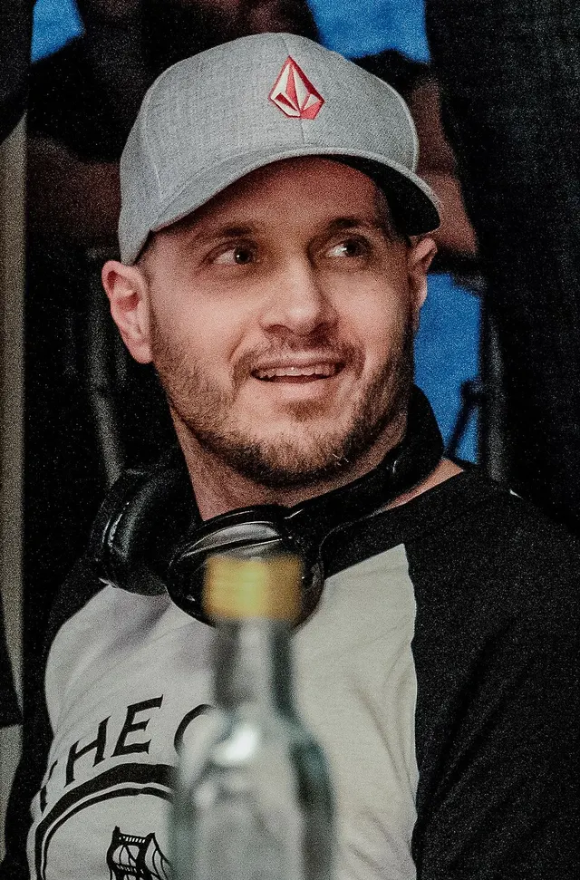 Mitja Okorn