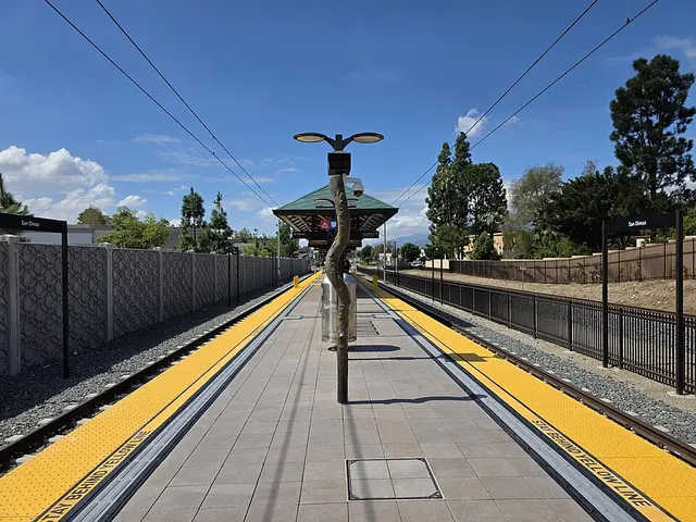 San Dimas