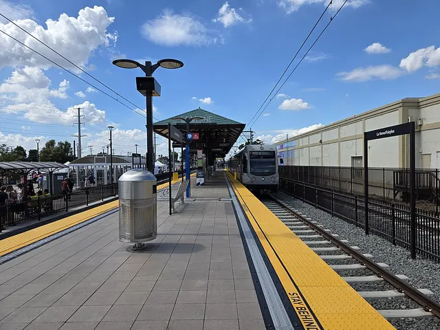 La Verne