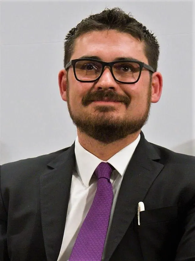 Román Meyer Falcón