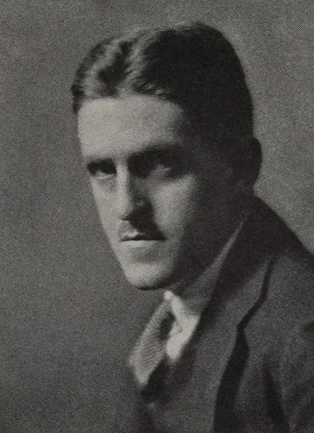 Sidney Howard