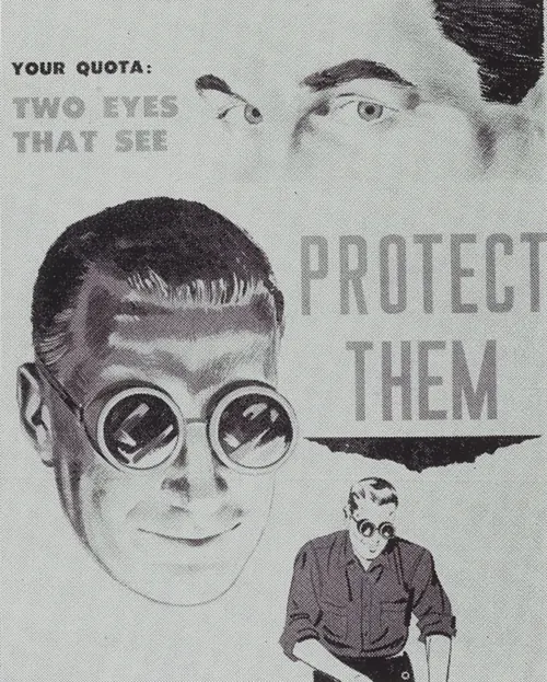 Goggles