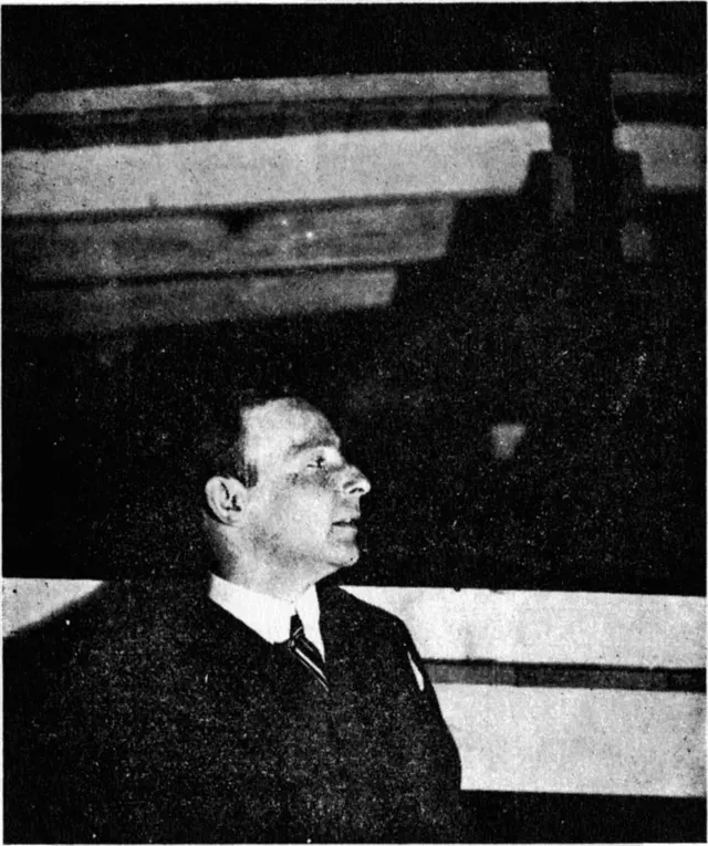 Frederick Kiesler