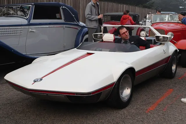 Autobianchi Runabout