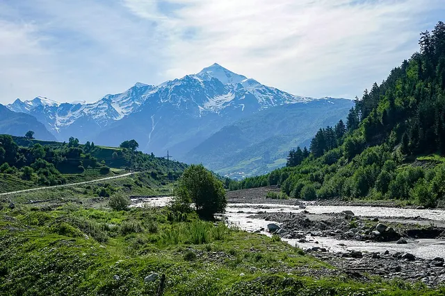 Pic Tetnouldi