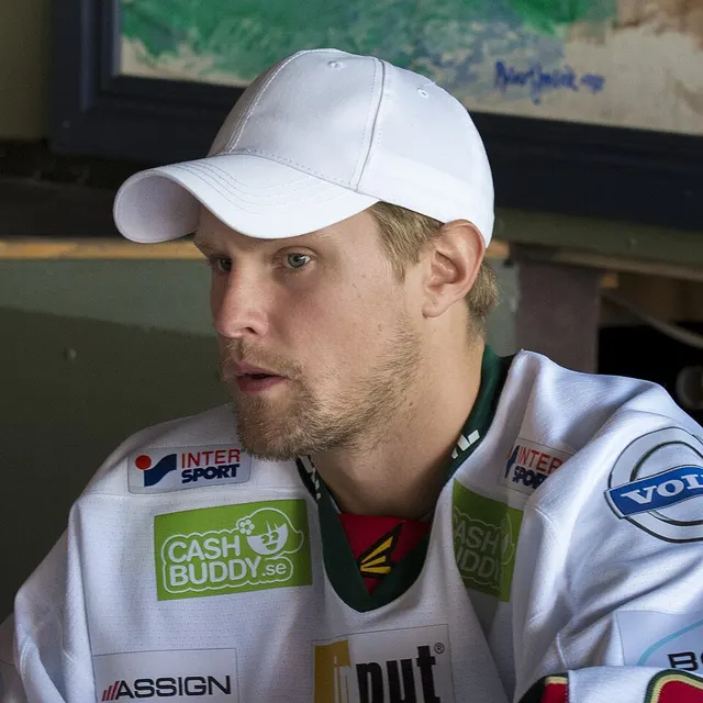 Jonas Ahnelöv