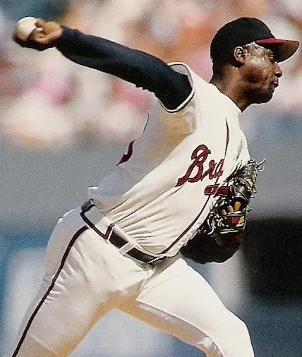 Marvin Freeman