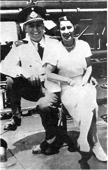 Aurelia Tizón de Perón