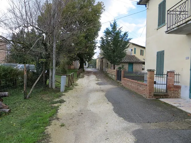 Palazzetto, Chiusdino
