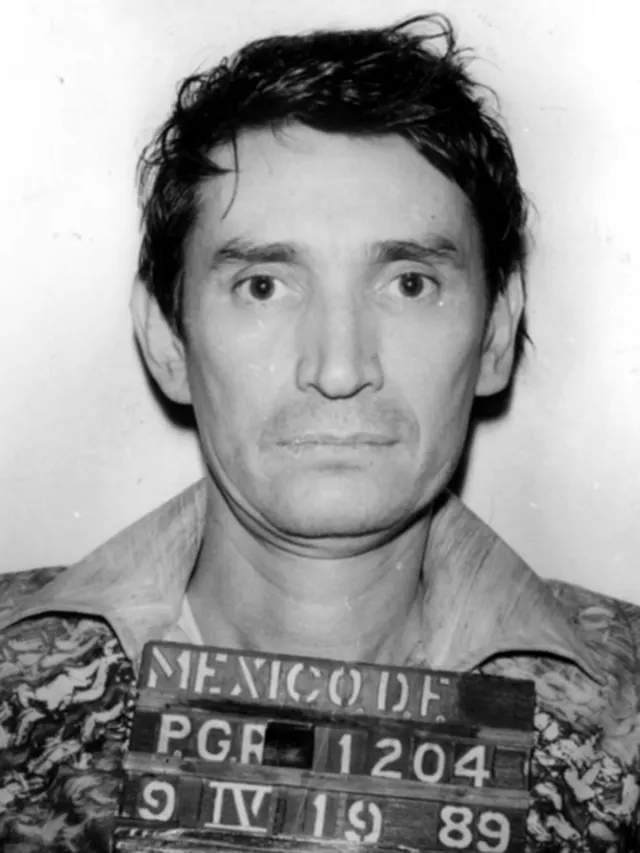 Miguel Ángel Félix Gallardo