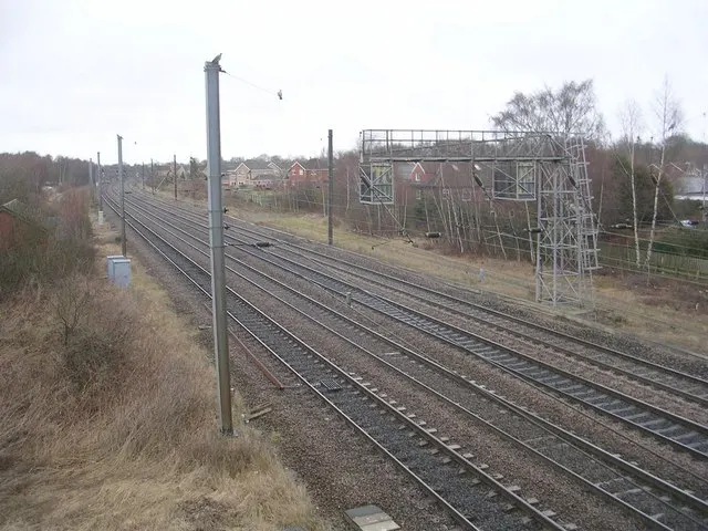 Dringhouses Yard