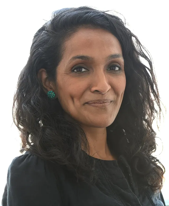 Nithya Raman