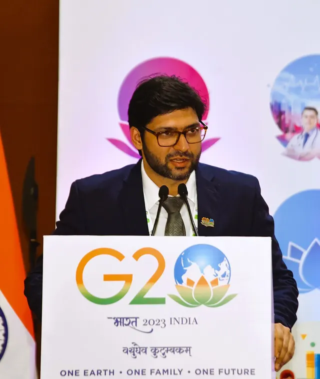 Pranav Sharma