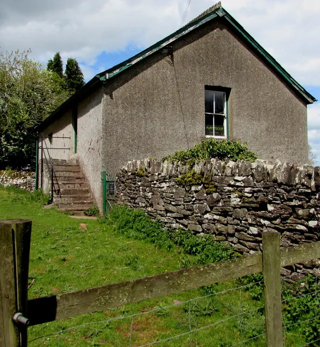 Pengenffordd