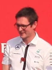 Andrew Shovlin