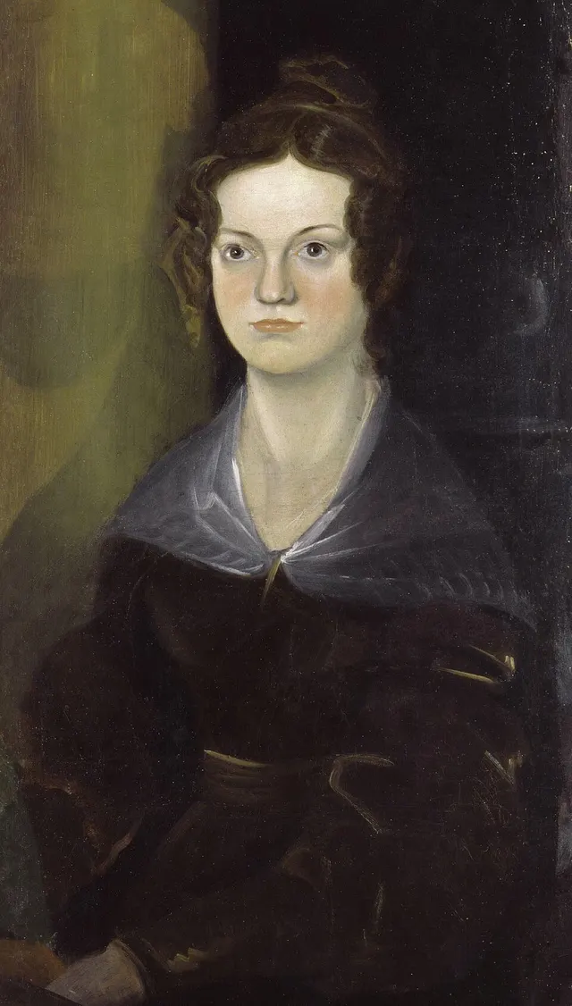 Charlotte Brontë