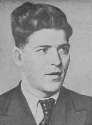 1940 USSR Chess Championship