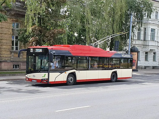 Solaris Trollino