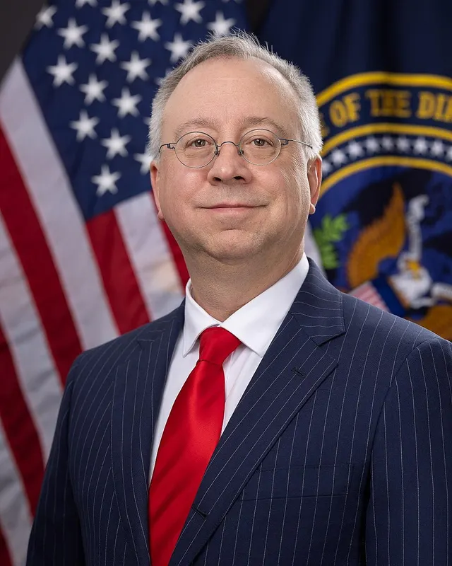 William P. Ruger