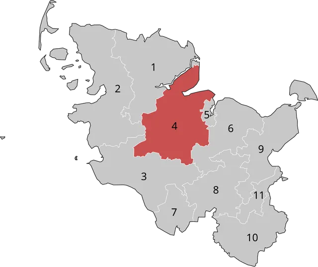 Rendsburg-Eckernförde