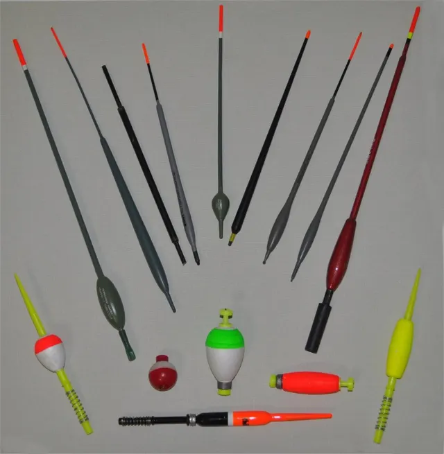 Fishing float
