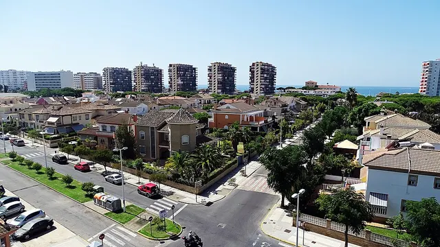 Punta Umbría