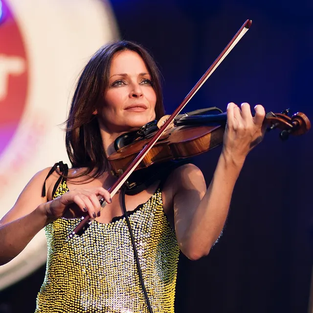 Sharon Corr