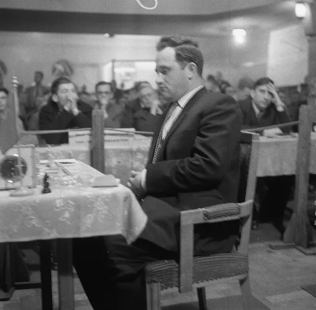 1955 USSR Chess Championship