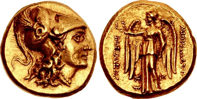 Mithridate III du Pont
