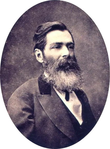 José Martiniano de Alencar