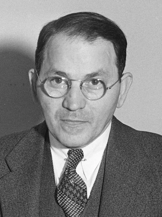 Max Zaritsky
