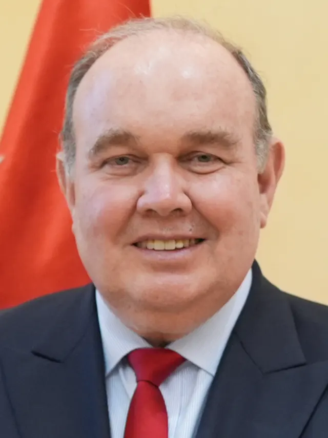 Rafael López Aliaga