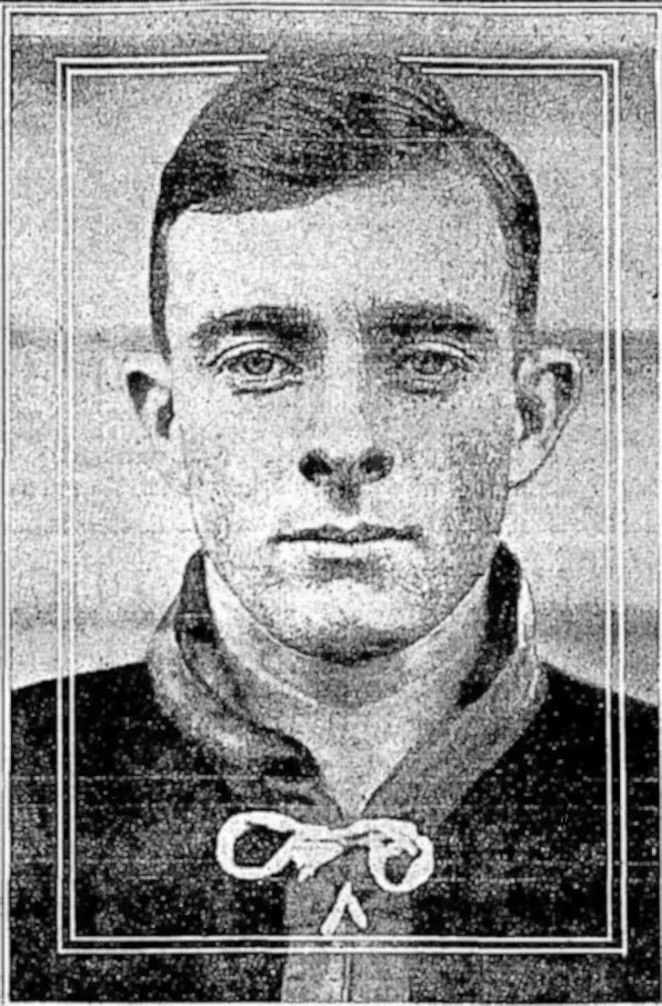 George Lockie