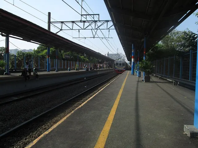 Pasar Minggu