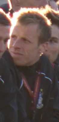 Ricky Ravenhill
