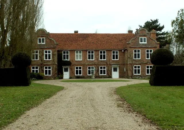 The Salings