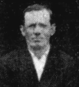 Joseph Thomson