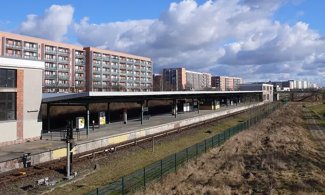Louis-Lewin-Straße