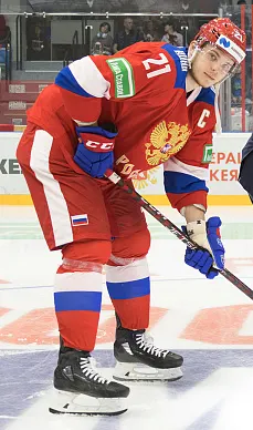 Aleksandr Nikichine