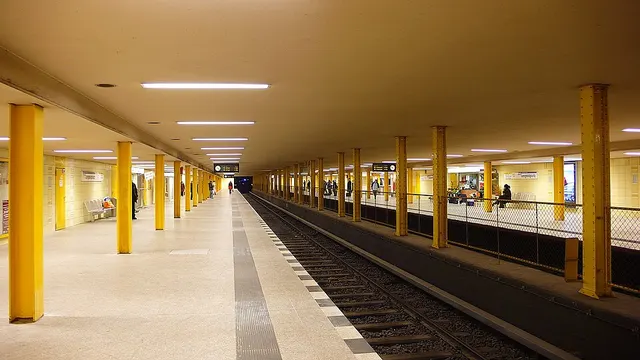 Leopoldplatz