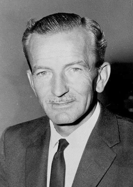 Tich McFarlane