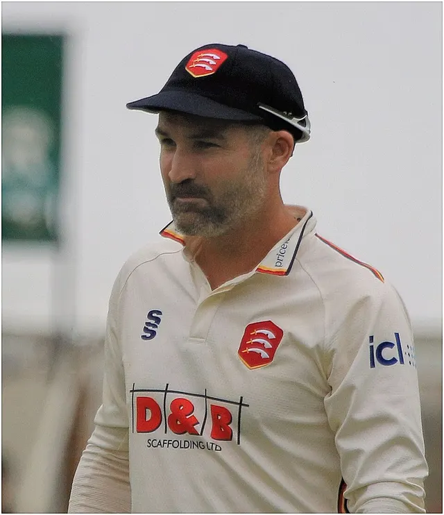 Dean Elgar
