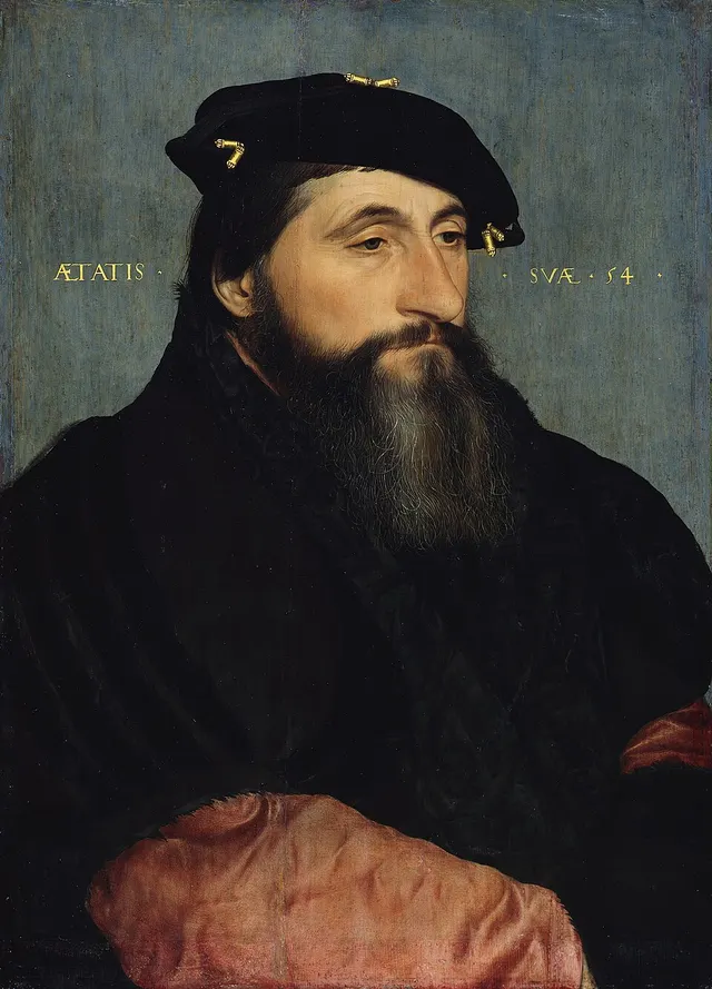 Antoine, Duke of Lorraine