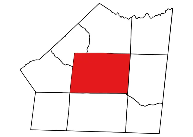 Monroe Township, Union County, North Carolina