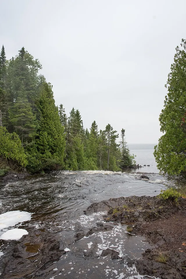 Montreal River