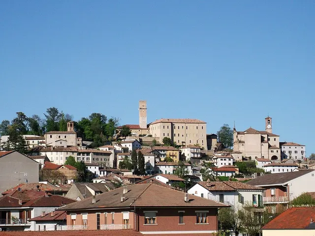 Murisengo Monferrato