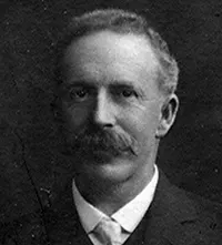 Samuel McMurray