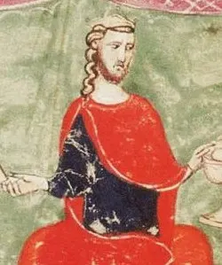 Pierre III