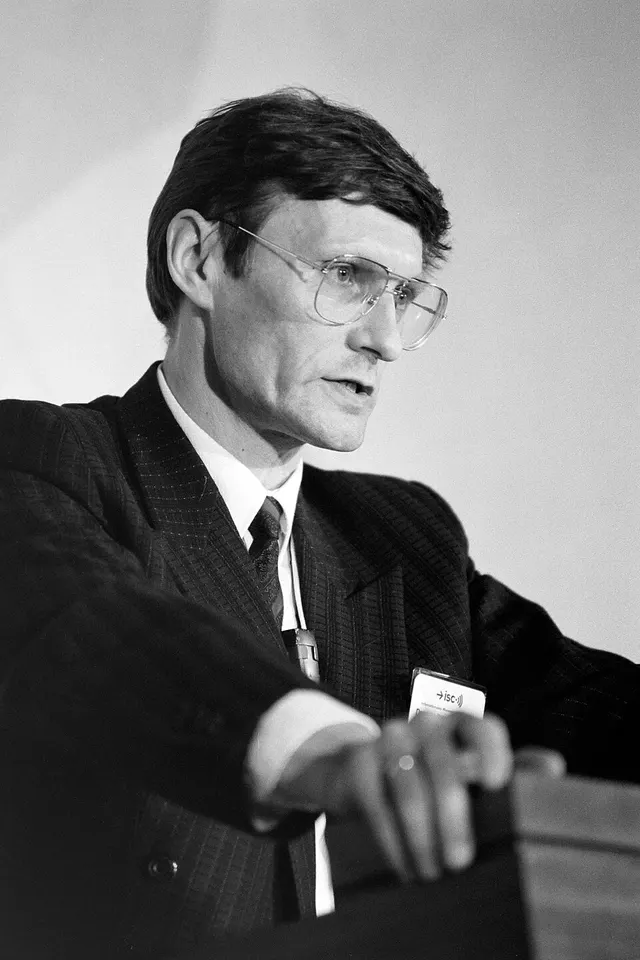 Leszek Balcerowicz